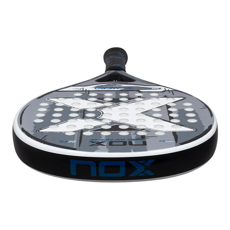 Pala NOX X-Hero White 2026
