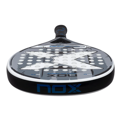 Pala NOX X-Hero White 2026
