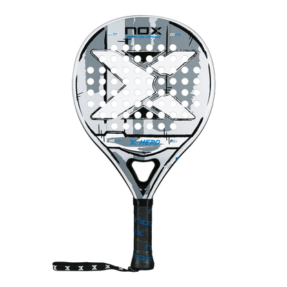 Pala NOX X-Hero White 2026