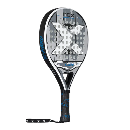 Pala NOX X-Hero White 2026