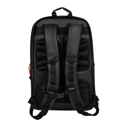 Mochila Bullpadel Hack Gris Verdoso 2026