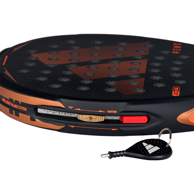Pala Adidas Arrow Hit Ctrl 2026