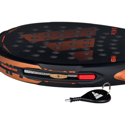 Pala Adidas Arrow Hit Ctrl 2026