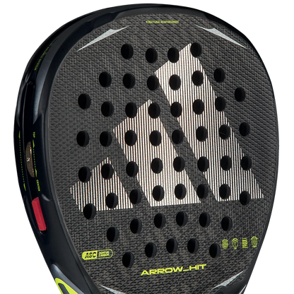 Pala Adidas Arrow Hit Attk 2026