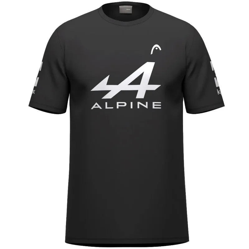 Playera Arturo Coello Head Edición Especial
