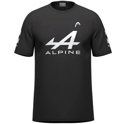 Playera Arturo Coello Head Edición Especial
