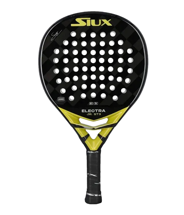 Pala Siux Electra ST3 Junior