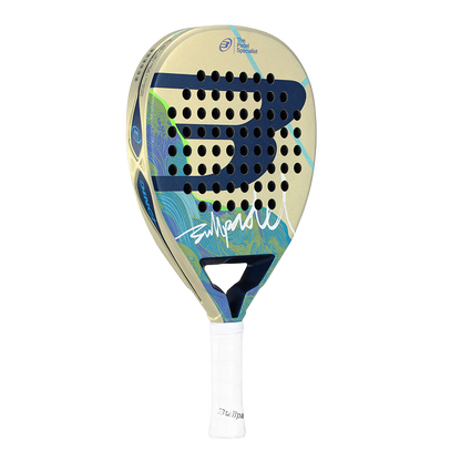 Pala Bullpadel Ionic Light 2026