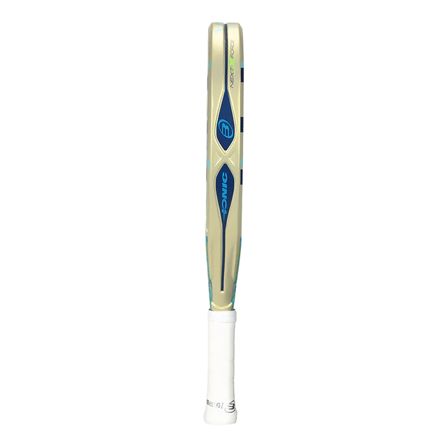 Pala Bullpadel Ionic Light 2026