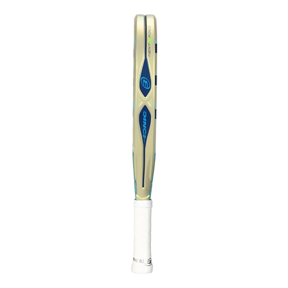 Pala Bullpadel Ionic Light 2026