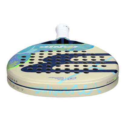 Pala Bullpadel Ionic Light 2026