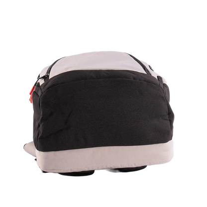 Mochila Siux Edge Blanca 2026