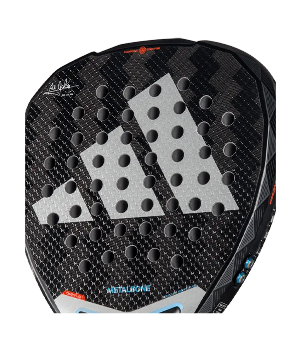 Pala Adidas Metalbone 3.4 Ale Galan 2025