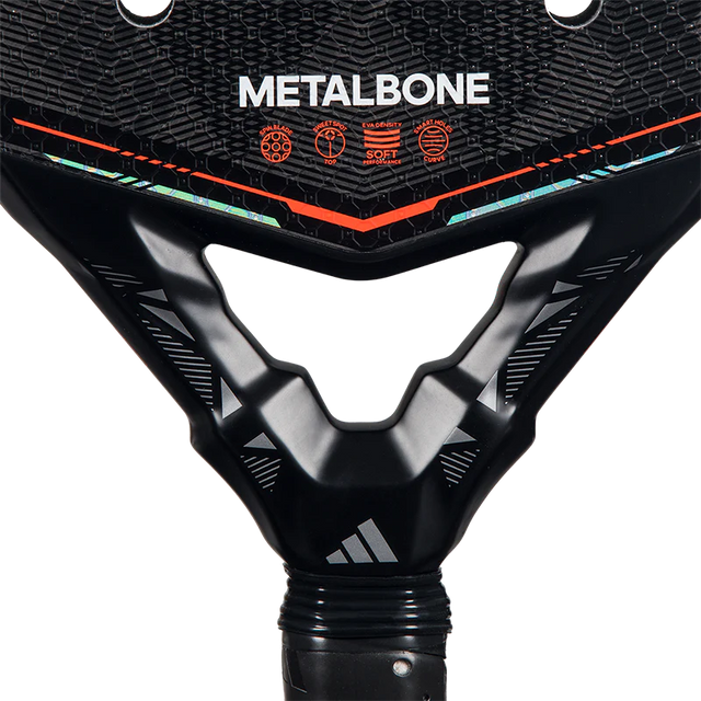 Pala Adidas Metalbone 3.5 2026 Ale Galán