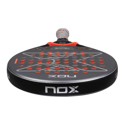 Pala NOX ML10 Ventus Control 3K by Miguel Lamperti 2026
