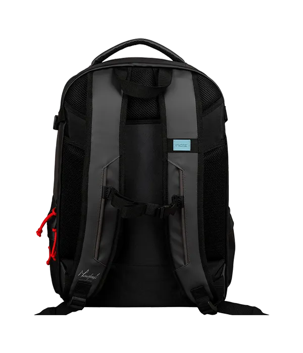 Mochila NOX ML10 Team Black