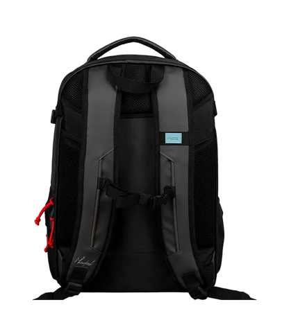 Mochila NOX ML10 Team Black