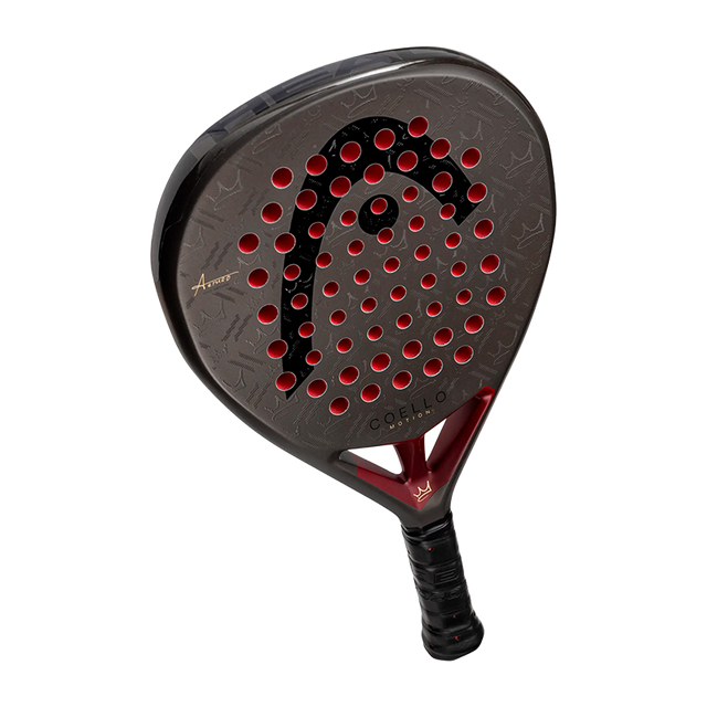 Pala Head Coello Motion 2026