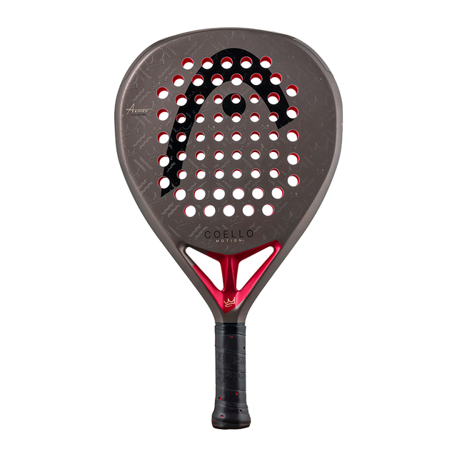 Pala Head Coello Motion 2026