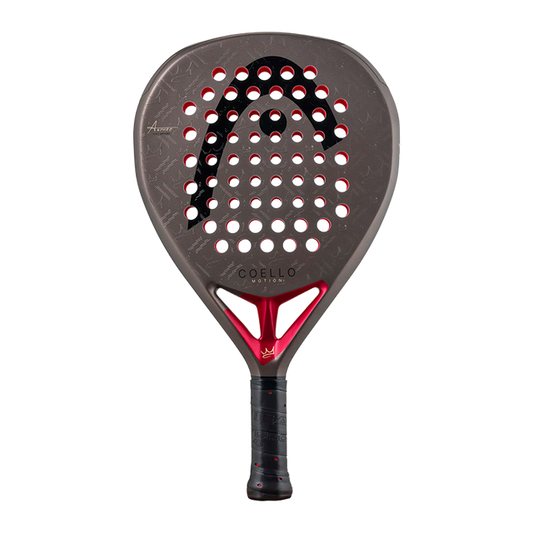 Pala Head Coello Motion 2026