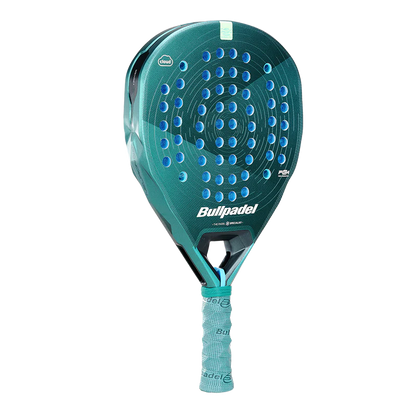 Pala Bullpadel Neuron 02 Cloud Fede Chingotto 2026