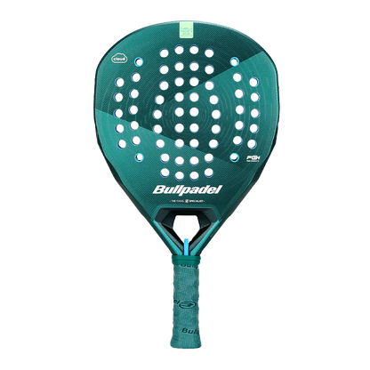 Pala Bullpadel Neuron 02 Cloud Fede Chingotto 2026