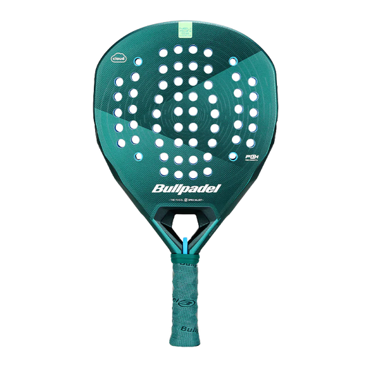 Pala Bullpadel Neuron 02 Cloud Fede Chingotto 2026