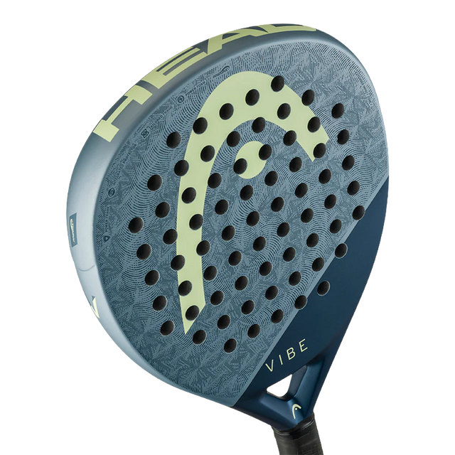 Pala HEAD Vibe Bl/Yl 2026