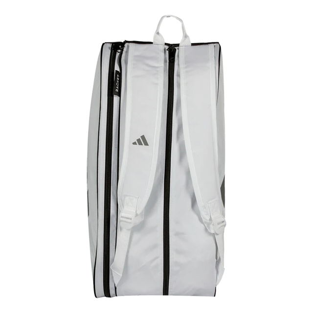 Paletero Adidas Control White 2026