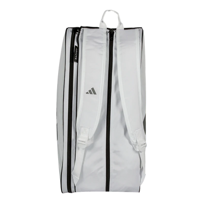 Paletero Adidas Control White 2026