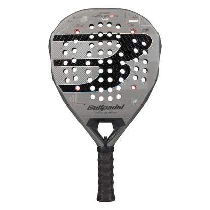 Pala Bullpadel Chingotto Neuron 02 Edge Comfort 2027