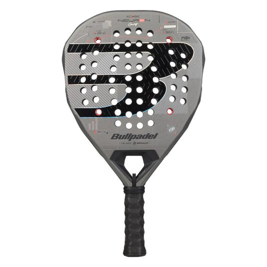 Pala Bullpadel Chingotto Neuron 02 Edge Comfort 2027