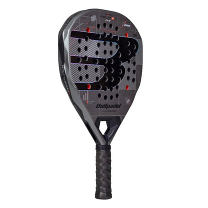 Pala Bullpadel Chingotto Neuron 02 Edge Comfort 2027