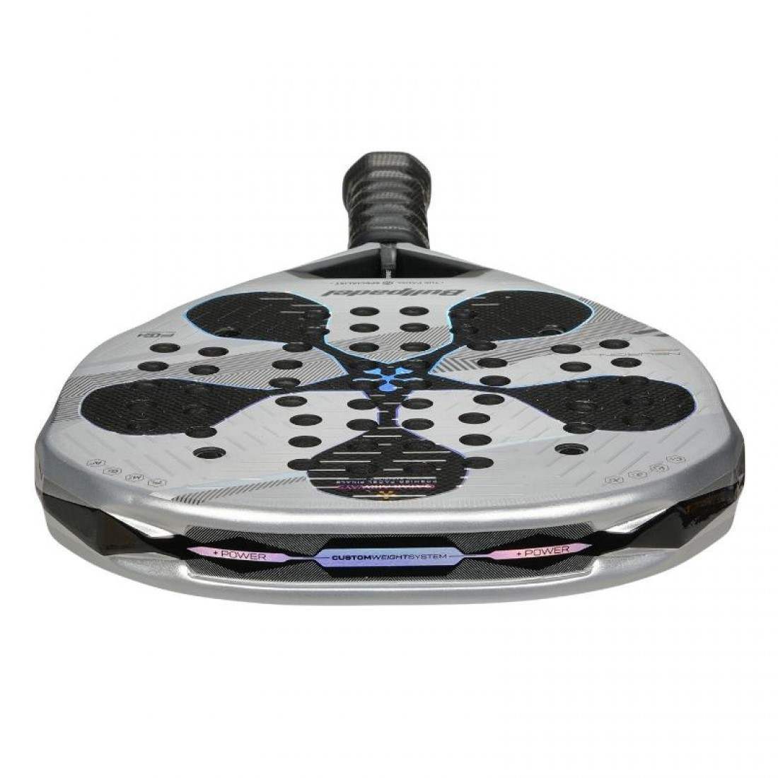 Pala Bullpadel Chingotto Neuron 02 Edge Tour Finals 25