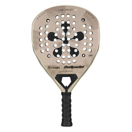 Pala Bullpadel Chingotto Neuron 02 Premier Padel 2026