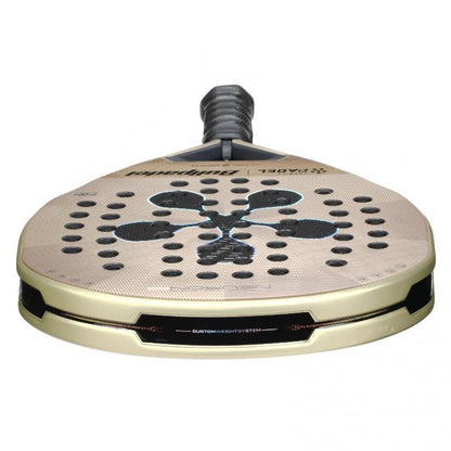 Pala Bullpadel Chingotto Neuron 02 Premier Padel 2026