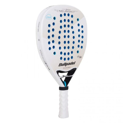 Pala Bullpadel Neuron Cloud 2025 - Fede Chingotto