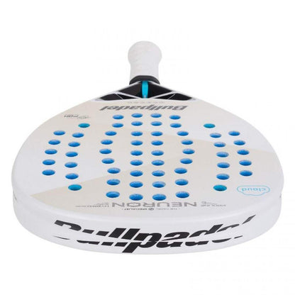 Pala Bullpadel Neuron Cloud 2025 - Fede Chingotto