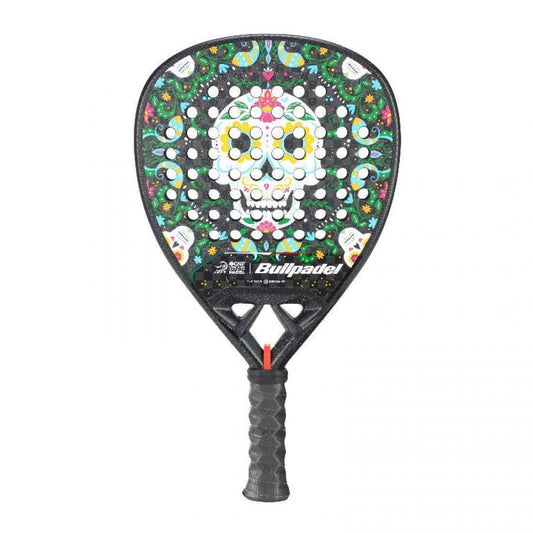 Pala Bullpadel Tello Di Nenno MX Vertex 04