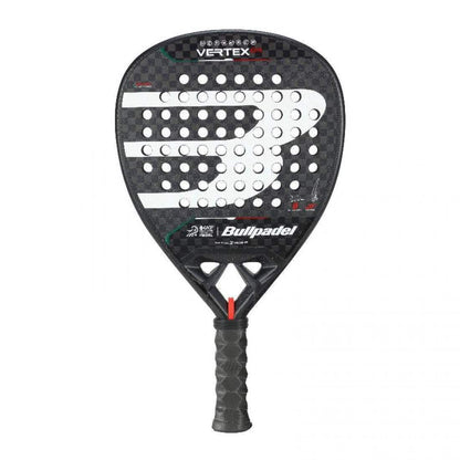 Pala Bullpadel Tello Di Nenno MX Vertex 04