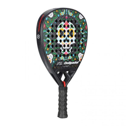 Pala Bullpadel Tello Di Nenno MX Vertex 04