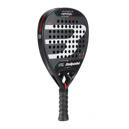 Pala Bullpadel Tello Di Nenno MX Vertex 04