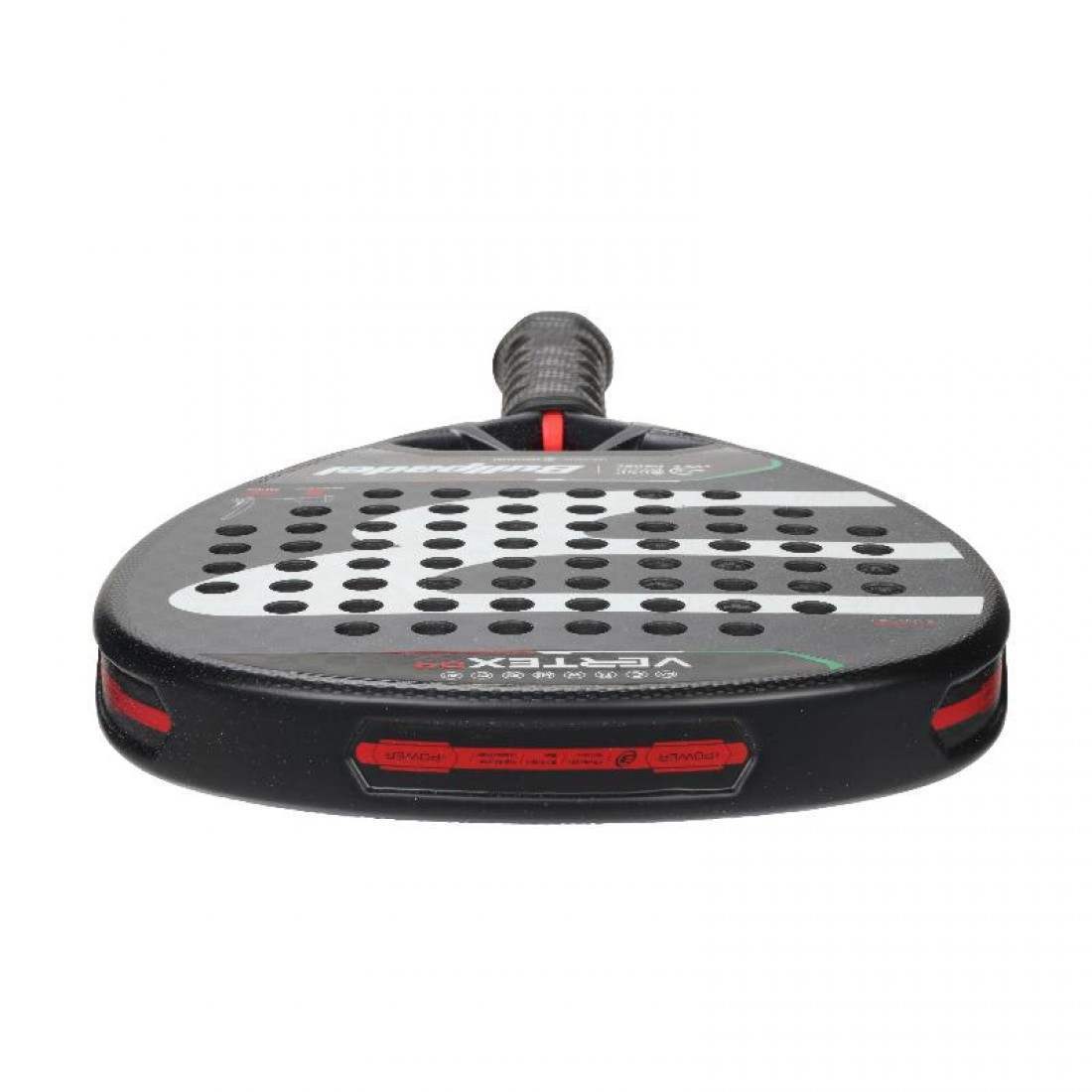Pala Bullpadel Tello Di Nenno MX Vertex 04