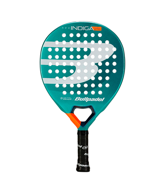 Bullpadel Indiga CTR 2025