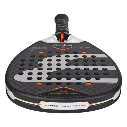 Pala Bullpadel Juan Tello Vertex 05 2027