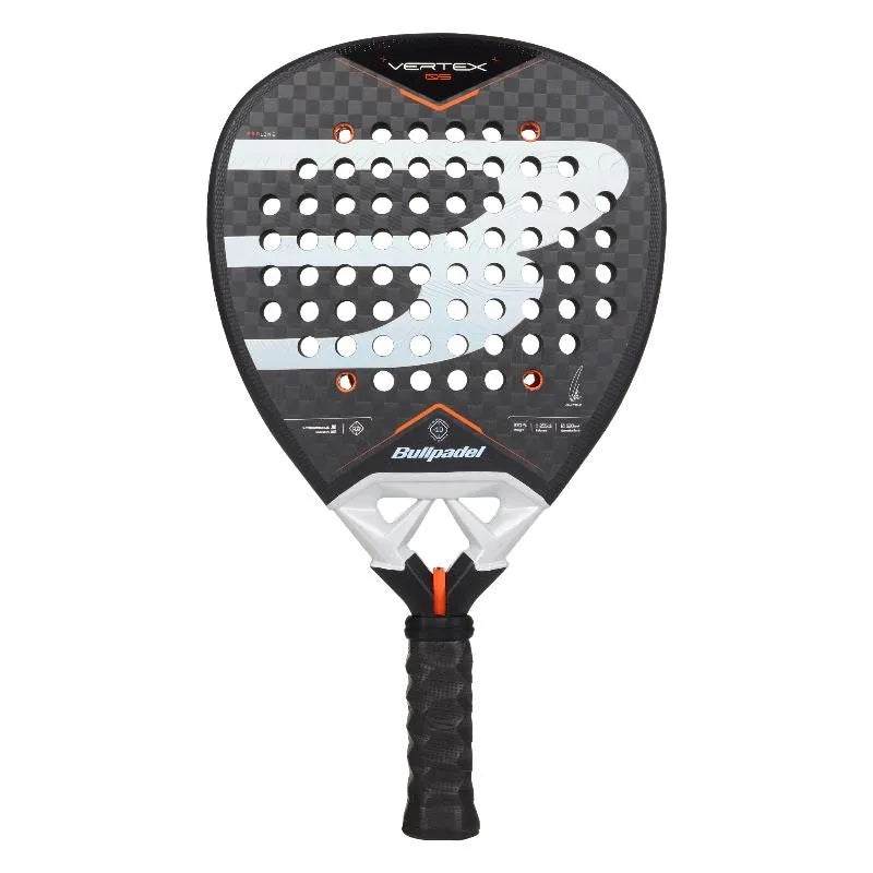 Pala Bullpadel Juan Tello Vertex 05 2027