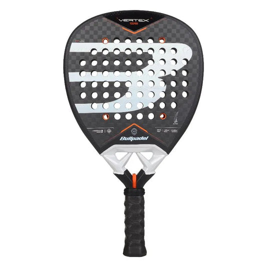 Pala Bullpadel Juan Tello Vertex 05 2027