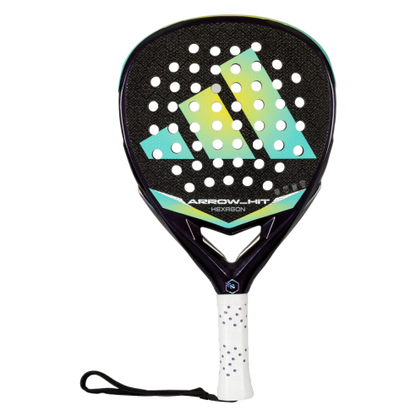 Pala de pádel adidas Arrow Hit Hexagon Cup