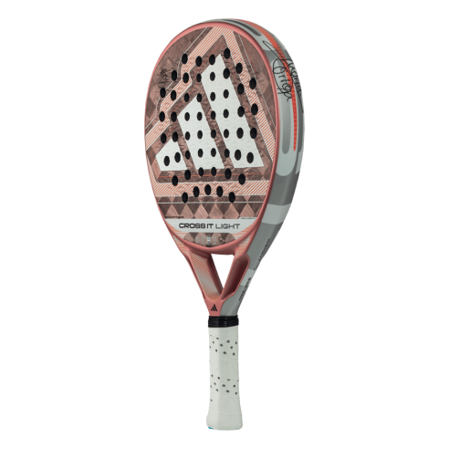 Pala de pádel adidas Cross IT Light 2026 – Martita Ortega