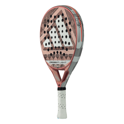 Pala de pádel adidas Cross IT Light 2026 – Martita Ortega